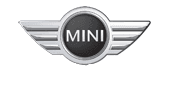 MINI logotyp