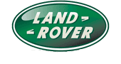 Land Rover logotyp