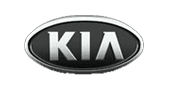Kia logotyp