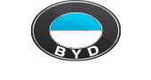 BYD logotyp