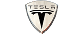 Tesla logotyp