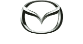 Mazda logotyp