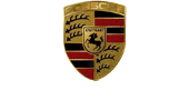 Porsche logotyp