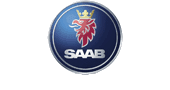 Saab logotyp