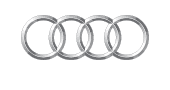 Audi logotyp