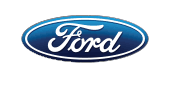 Ford logotyp
