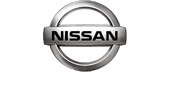 Nissan logotyp
