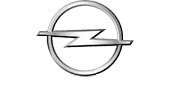 Opel logotyp