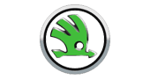 Škoda logotyp
