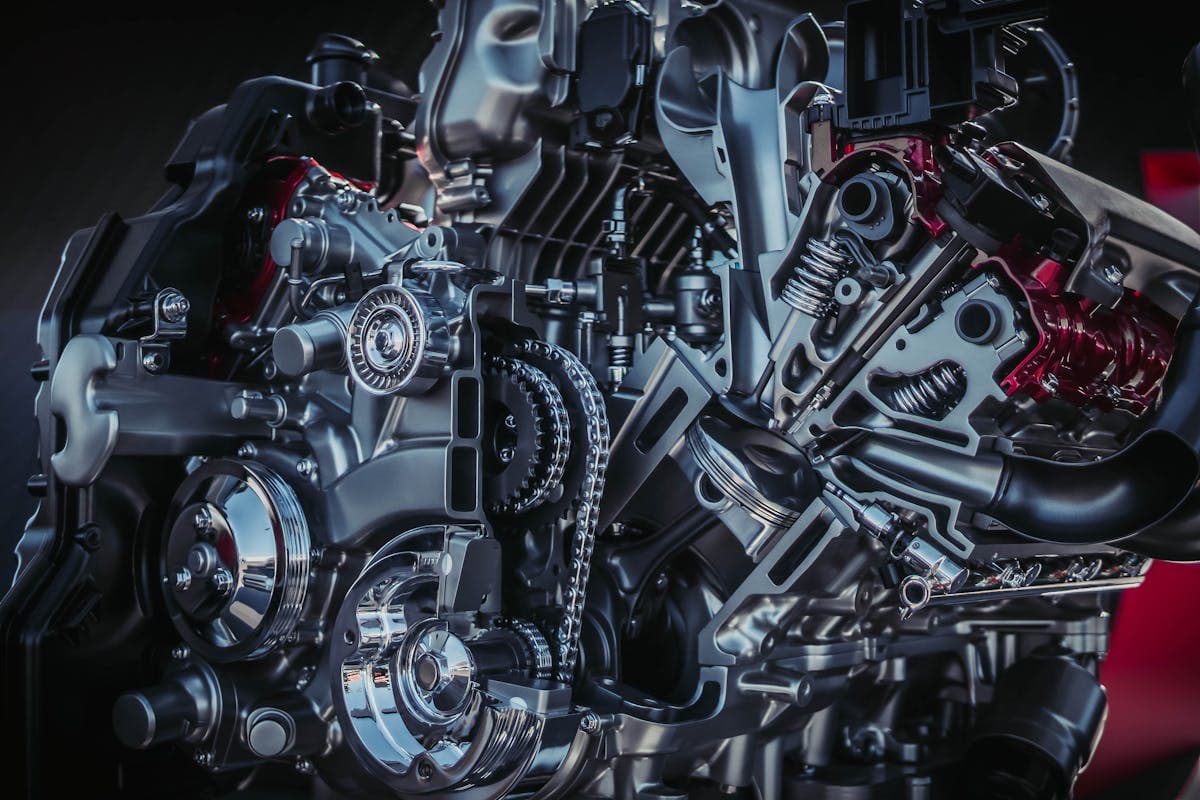 DPF — dieselpartikelfilter, regenerering och problem
