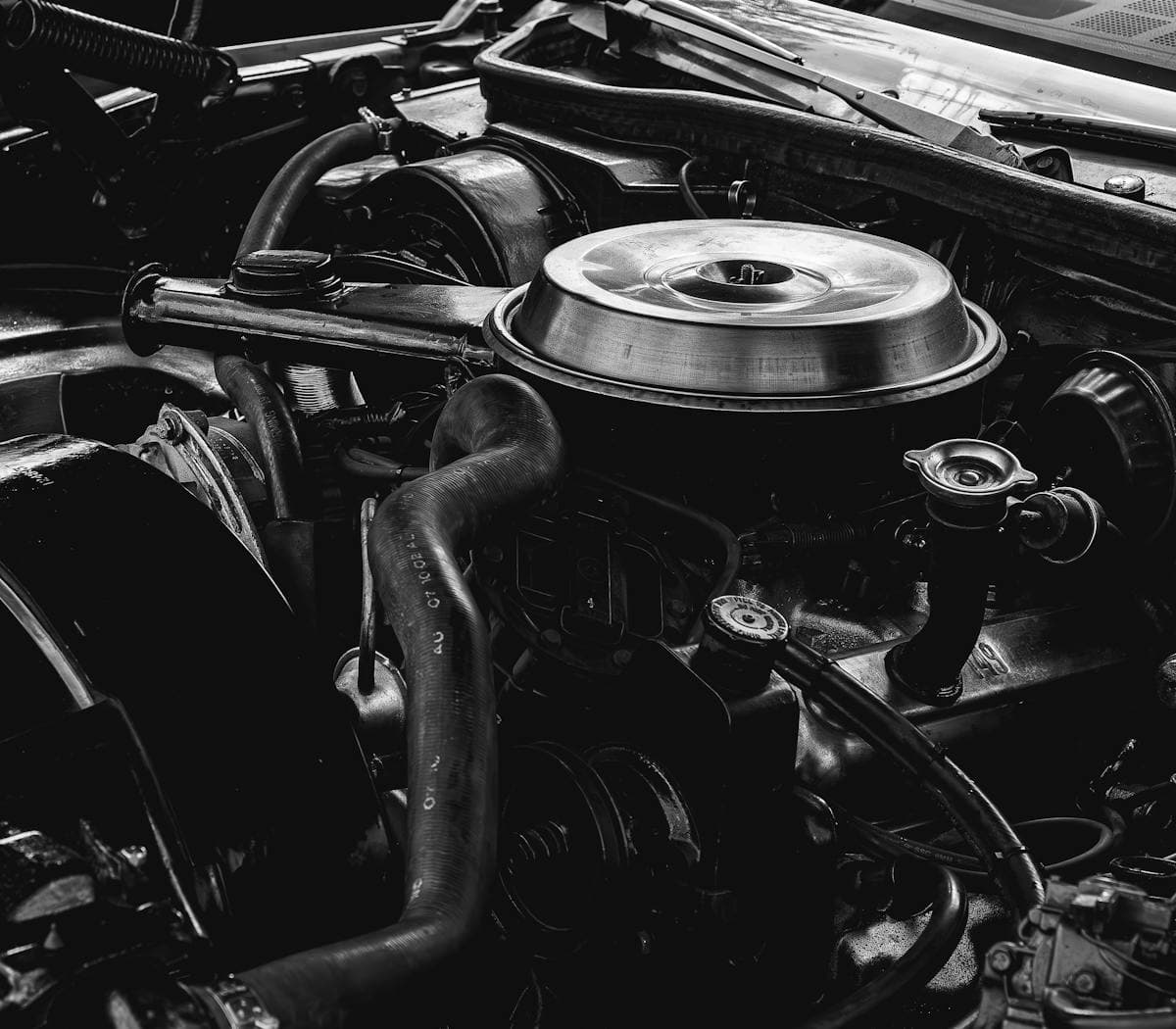 Glödstift — dieselmotorns hjälpstartare