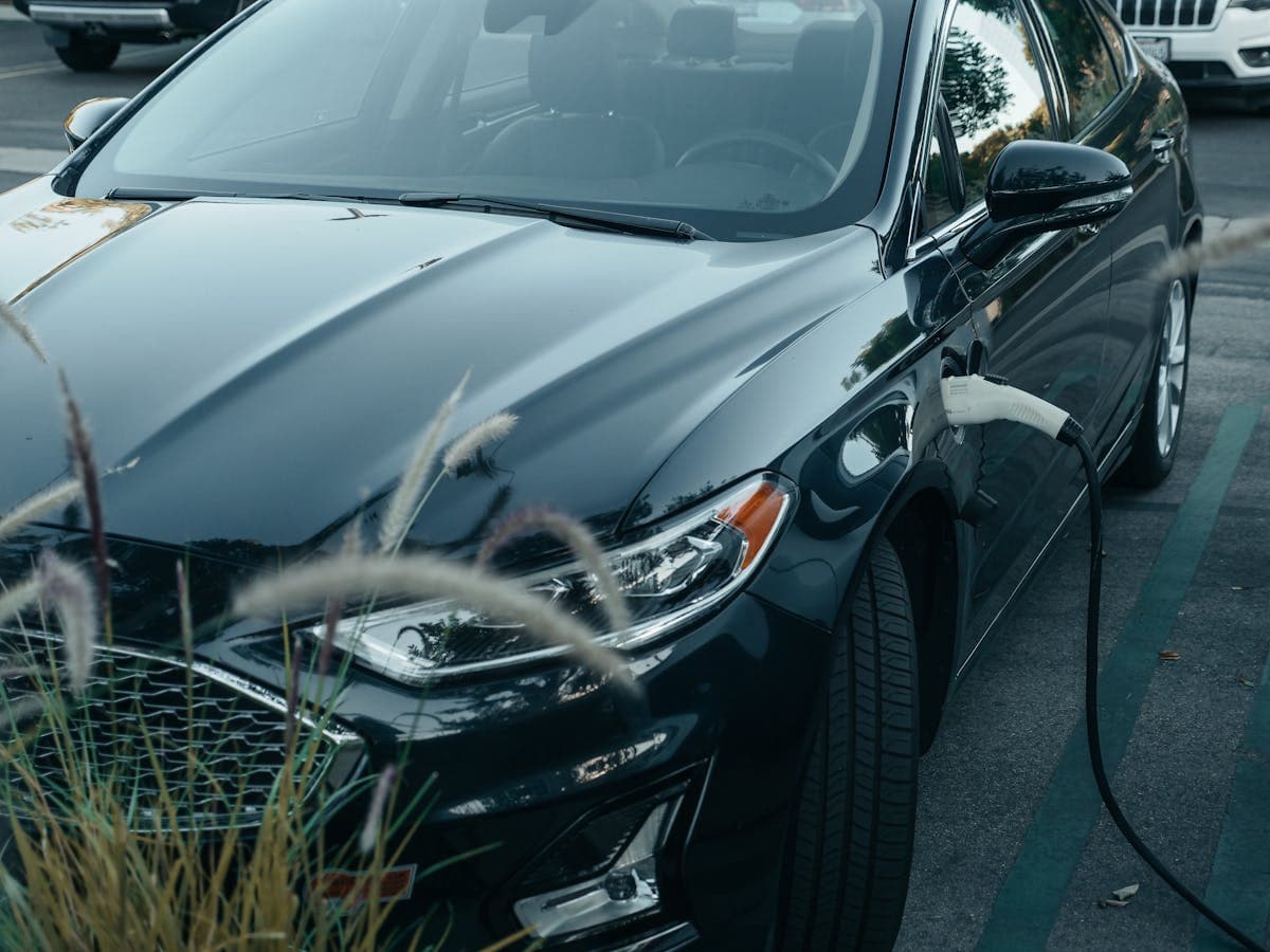 Hybrid vs diesel 2026 — vad lönar sig? (kalkyl + jämförelse)