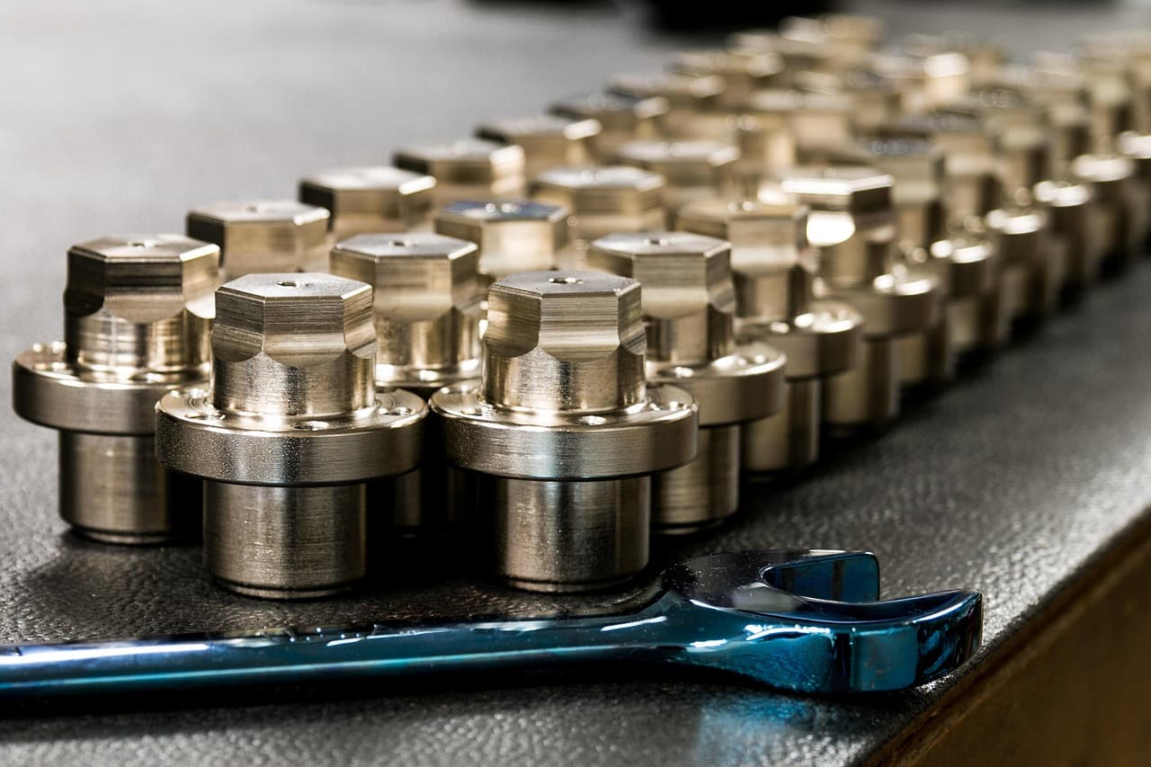 Byta bromsbelägg — steg för steg guide