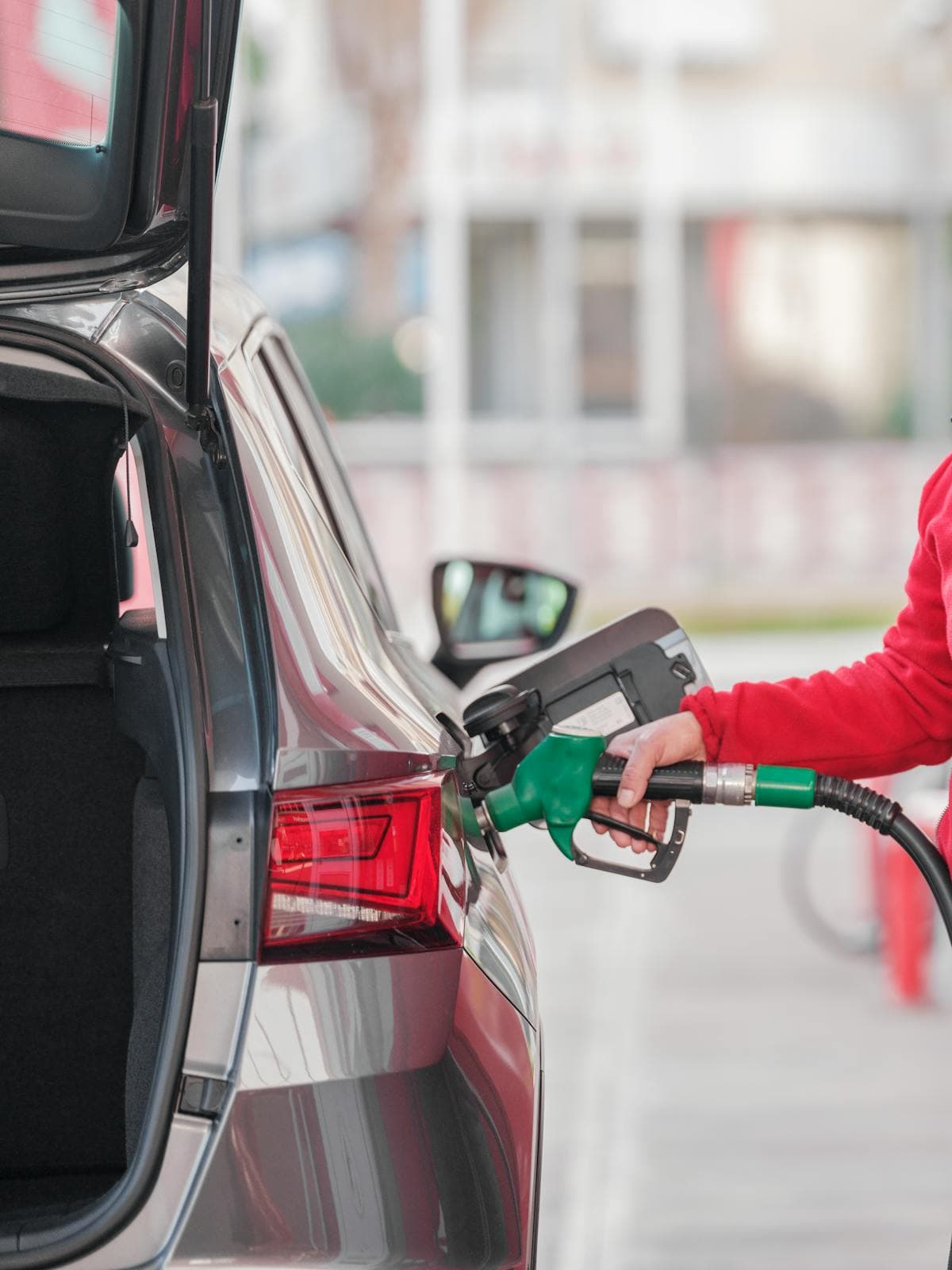 Miljözoner i Sverige 2026 — vilka dieselbilar får köra var?