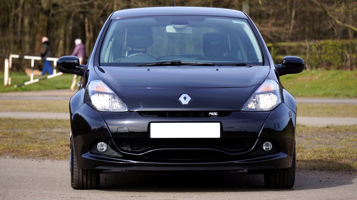 Renault Clio — underhåll, vanliga fel per generation (II–V)