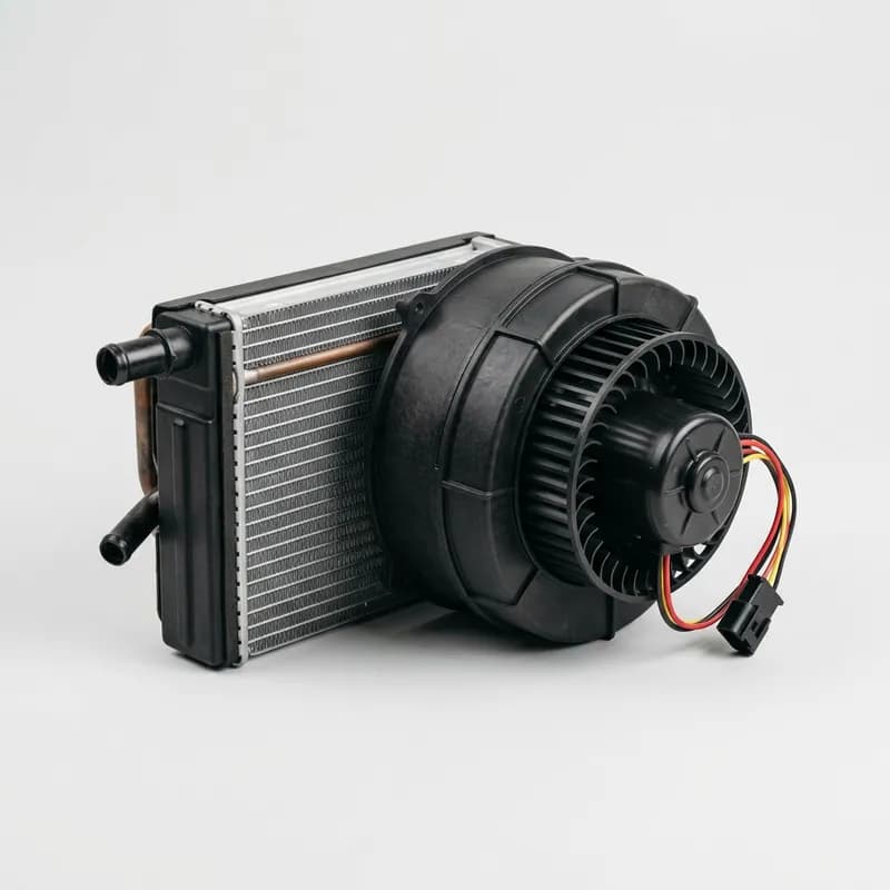 Värme / Ventilation