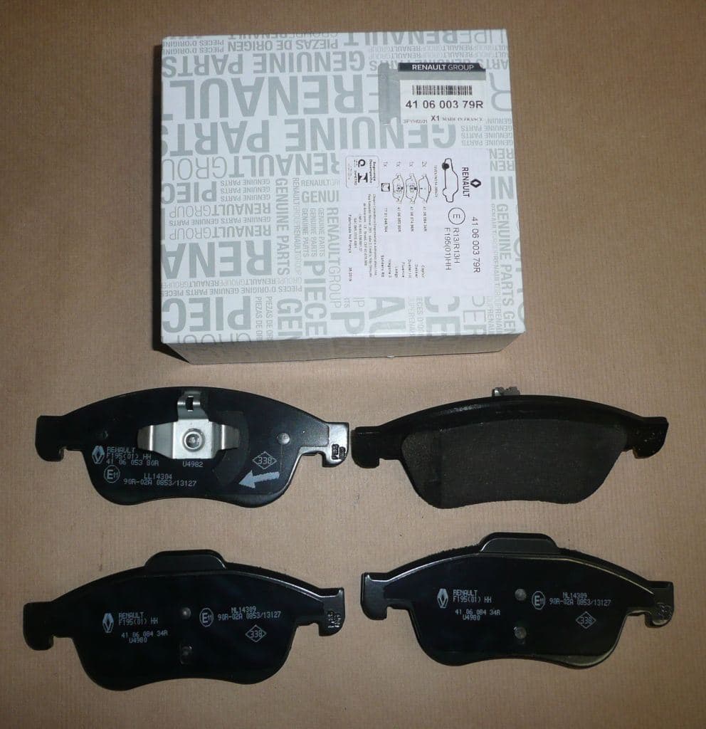 410A12582R från Autofrance