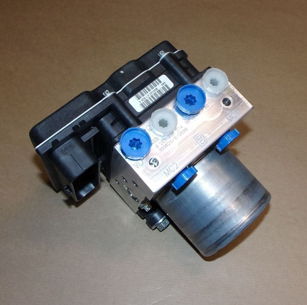 Abs-pump från Autofrance - bild 2