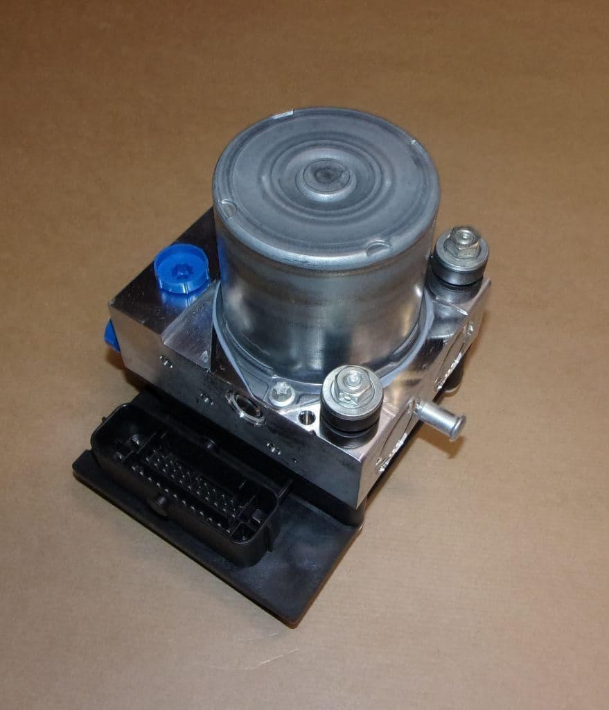 Abs-pump från Autofrance - bild 3