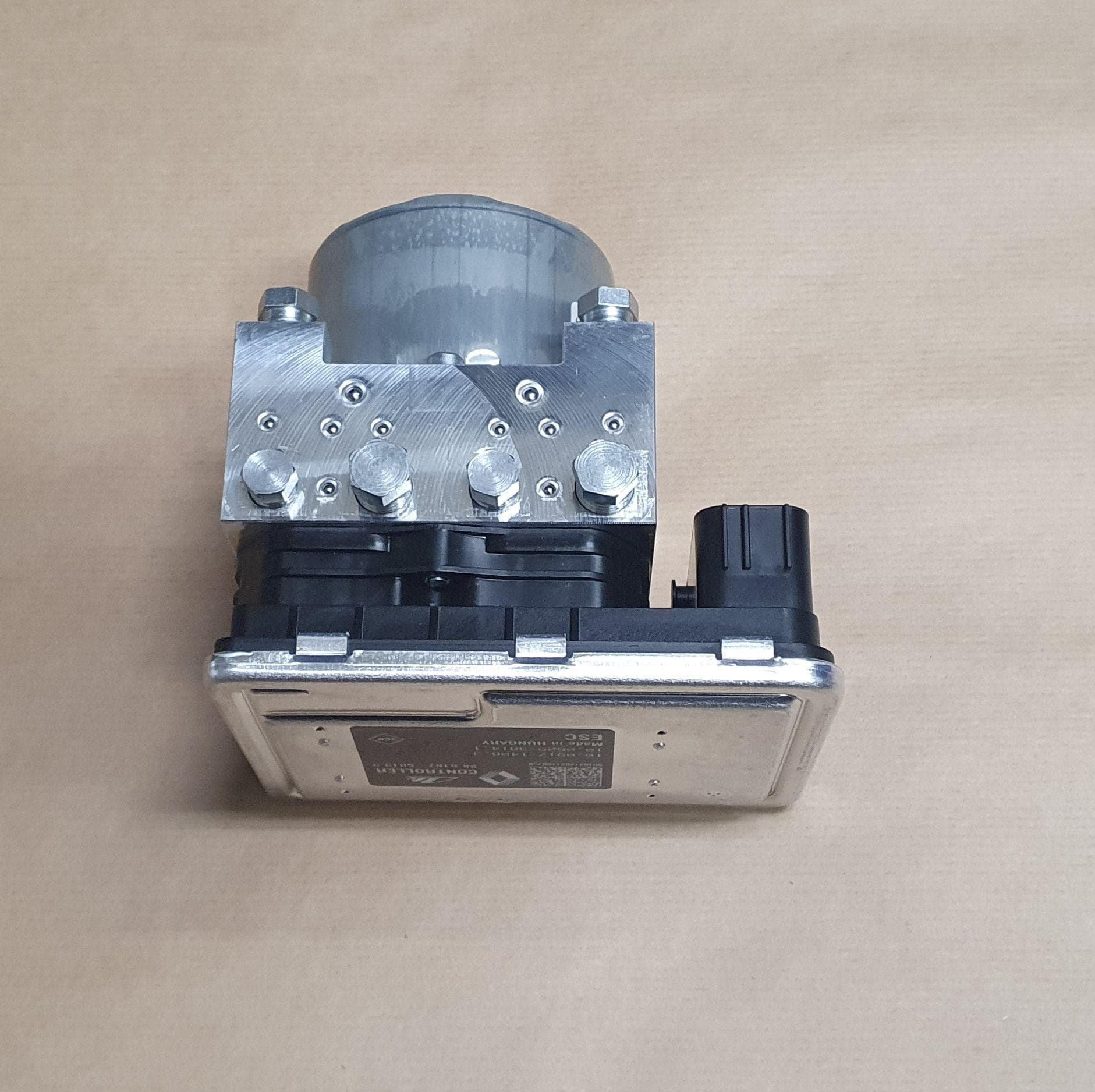 Abs-pump - Renault Espace V/Megane IV från Autofrance - bild 3