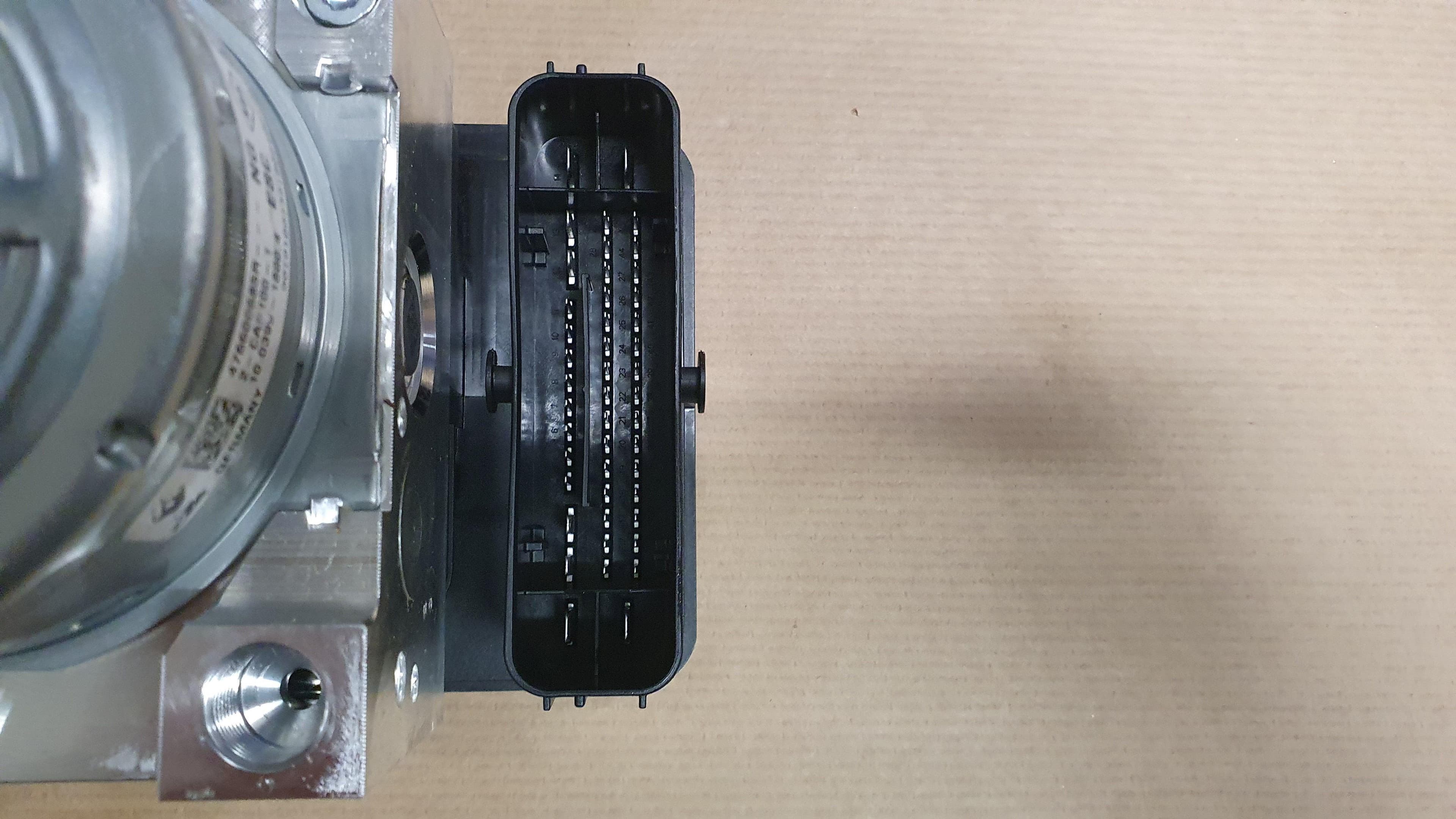 Abs-pump - Renault Espace V/Megane IV från Autofrance - bild 2