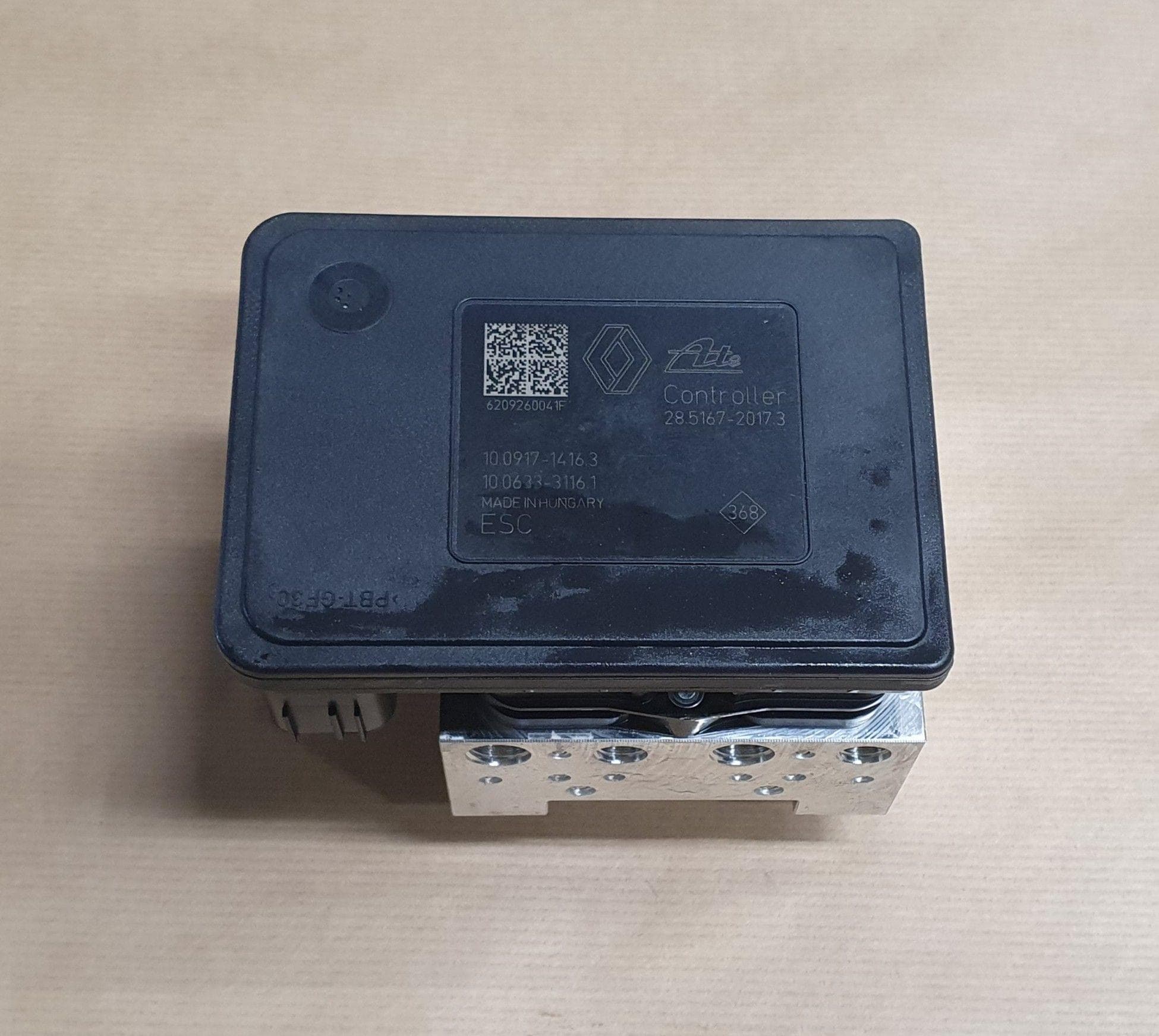 Abs-pump - Renault Espace V/Megane IV från Autofrance - bild 4