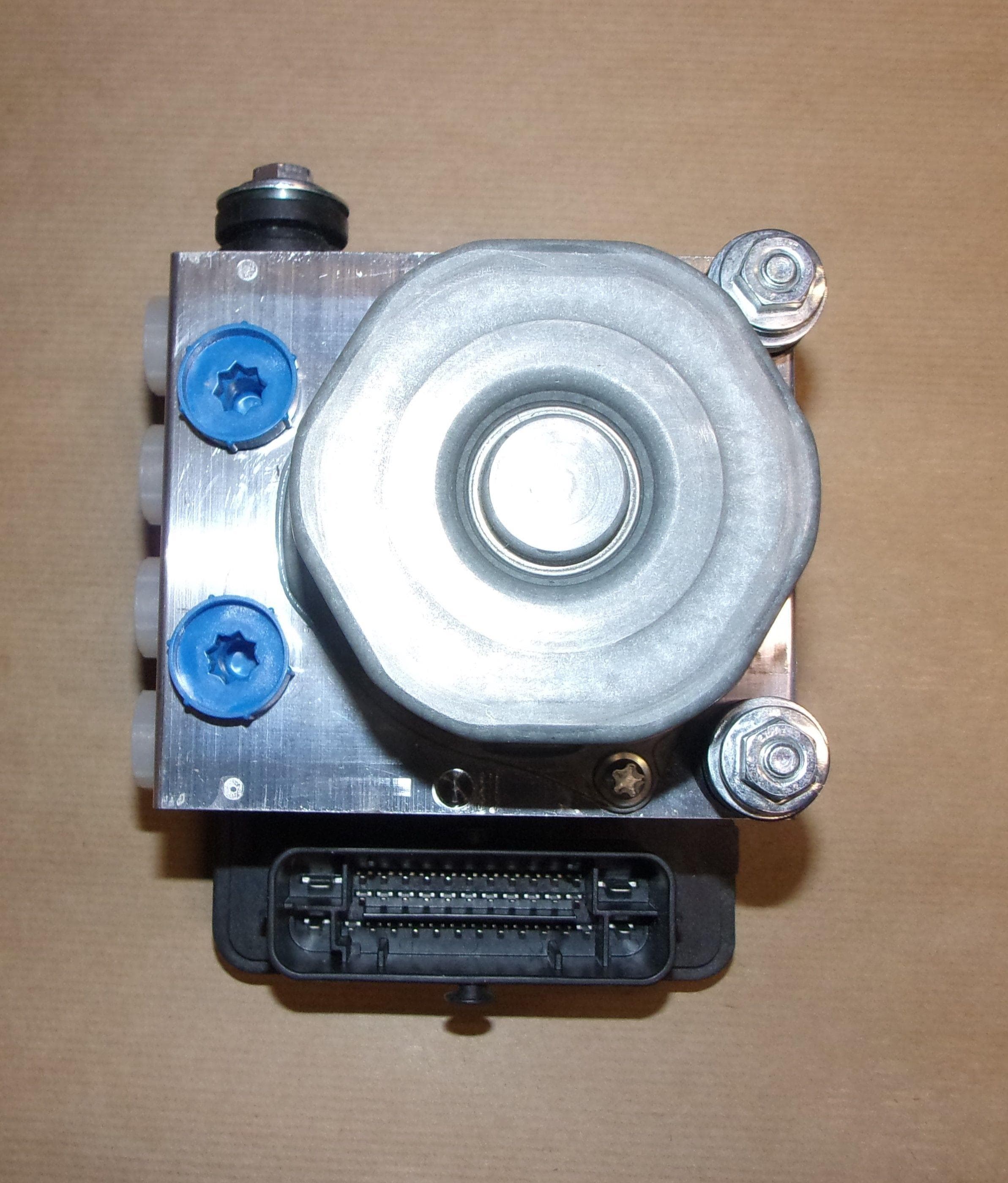 Abs-pump - Renault Kadjar 1.5DCI från Autofrance - bild 2