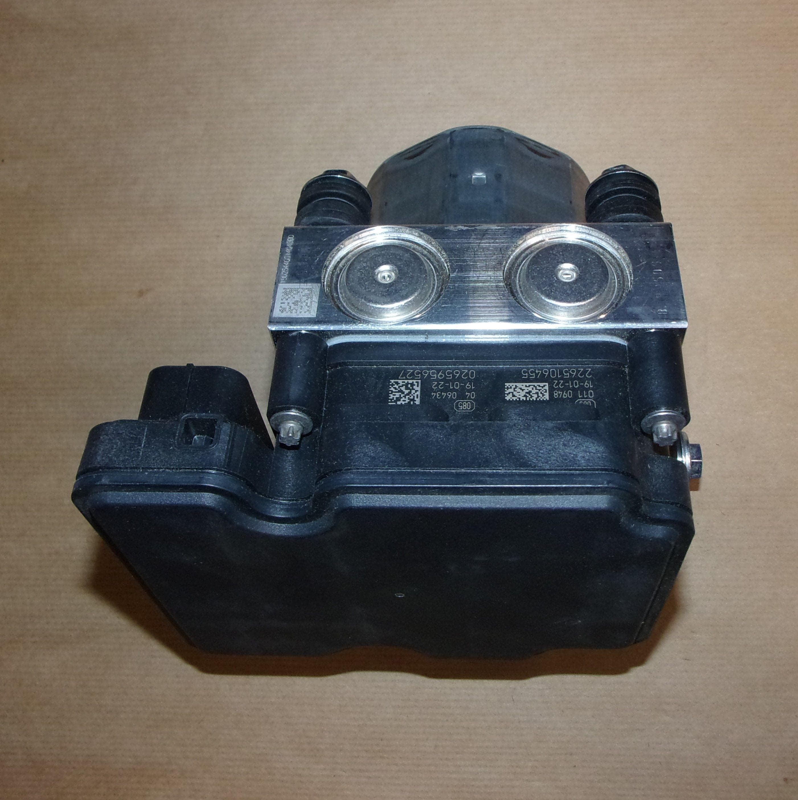 Abs-pump - Renault Kadjar 1.5DCI från Autofrance - bild 3