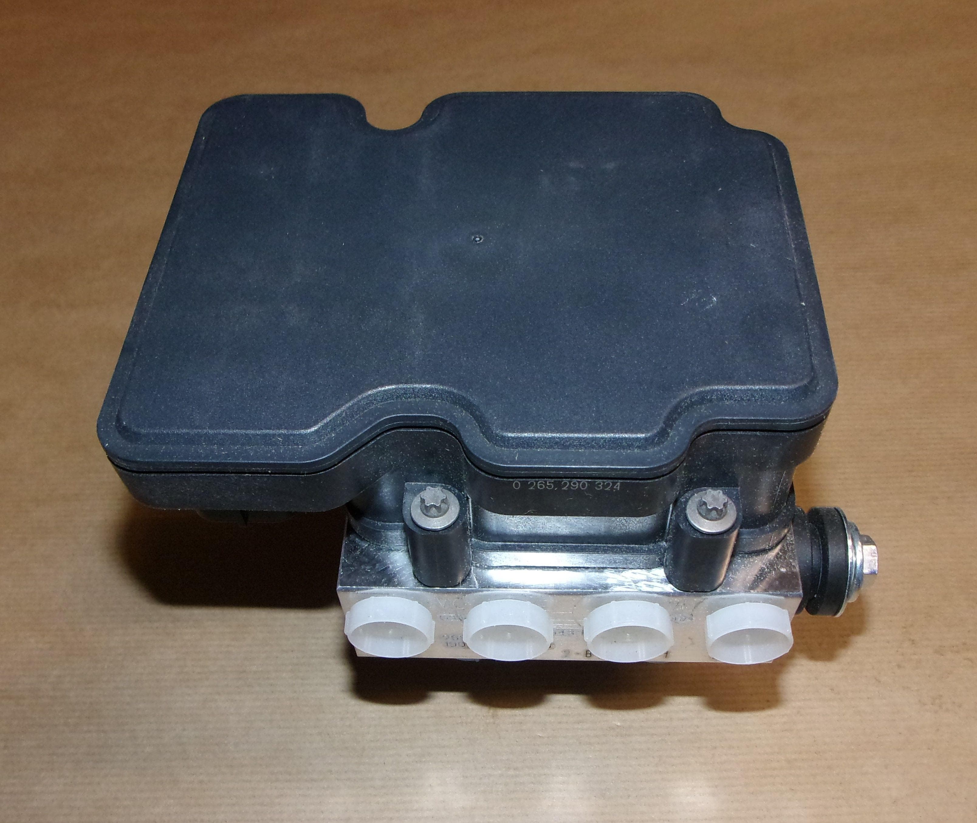 Abs-pump - Renault Kadjar 1.5DCI från Autofrance - bild 4