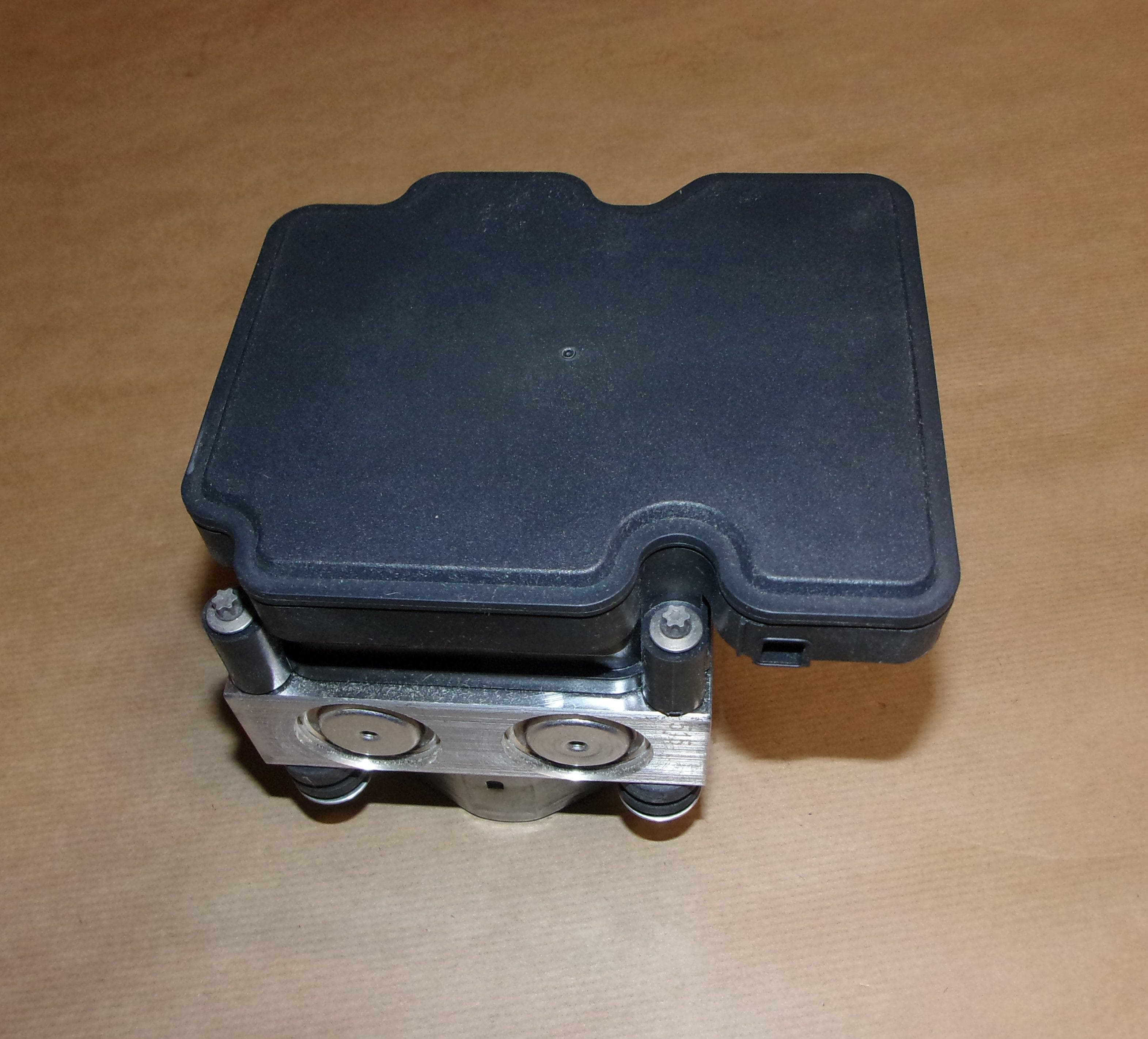 Abs-pump - Renault Kangoo II Elektryk från Autofrance - bild 3