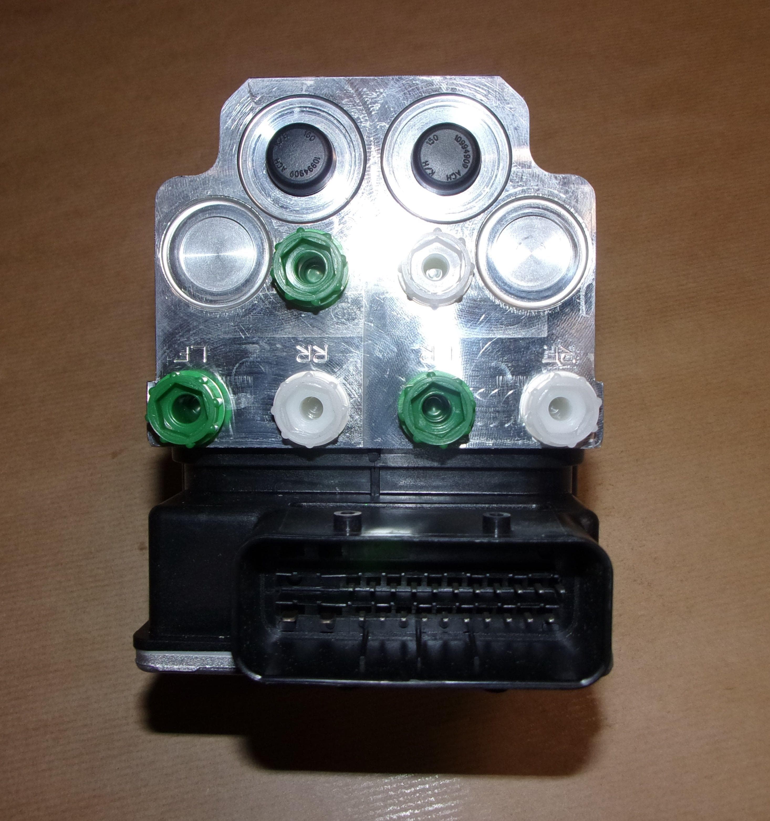 Abs-pump - Renault Master II från Autofrance - bild 2