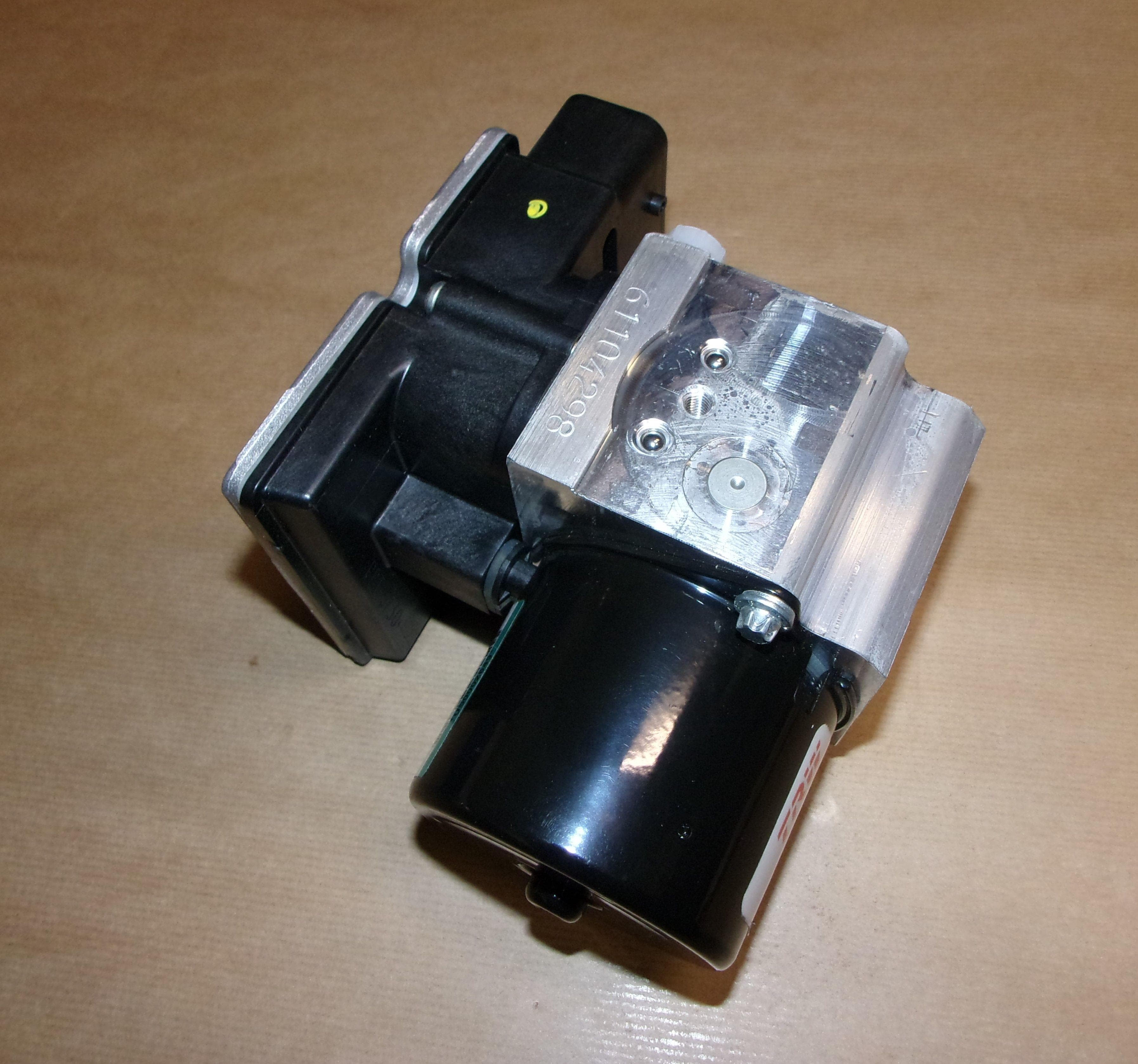 Abs-pump - Renault Master II från Autofrance - bild 4