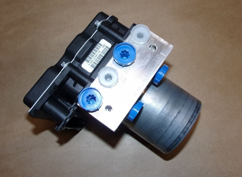 Abs-pump - Renault Megane II 2.0 16V från Autofrance - bild 3