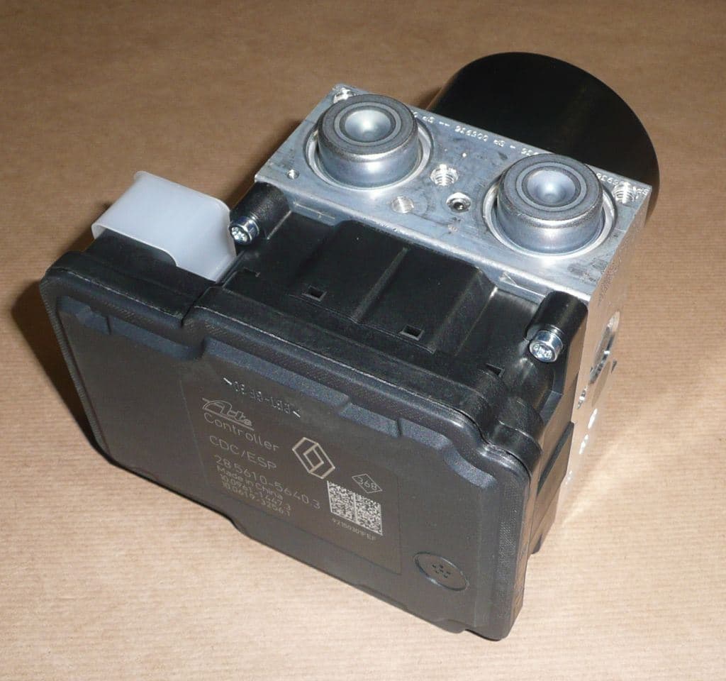 Abs-pump - Renault Megane III från Autofrance - bild 4