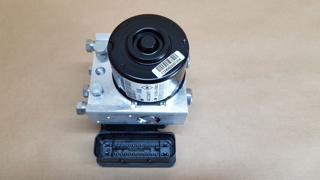 Abs-pump - Renault Twingo II 1.2 16V från Autofrance - bild 2
