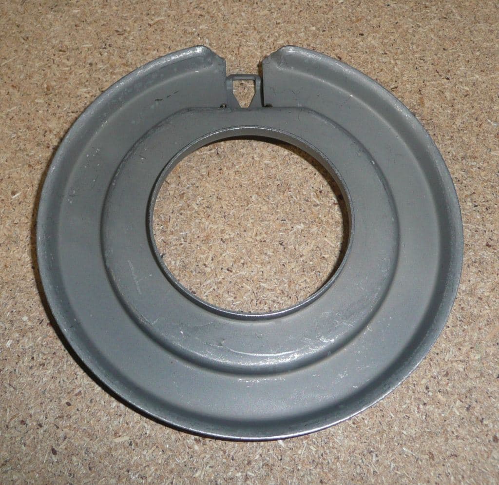 Abs-skydd Renault från Autofrance - bild 2