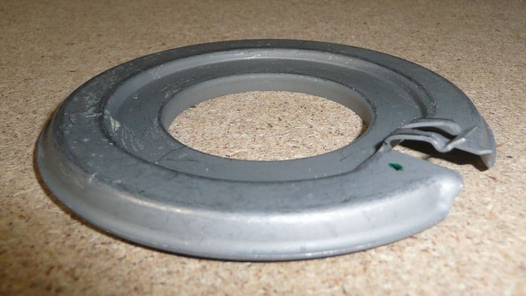 Abs-skydd Renault från Autofrance - bild 3