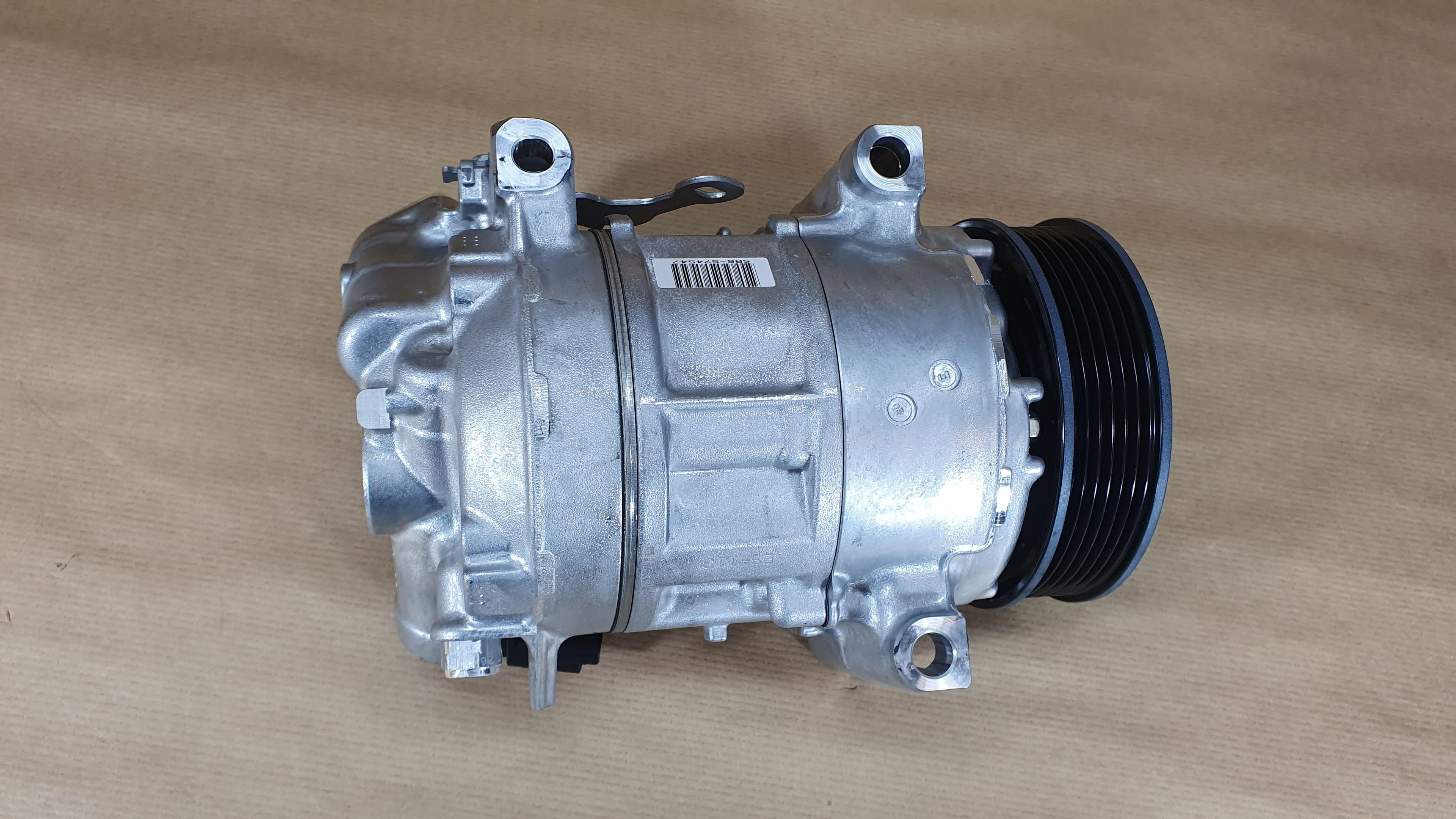 Ac-kompressor från Autofrance - bild 2