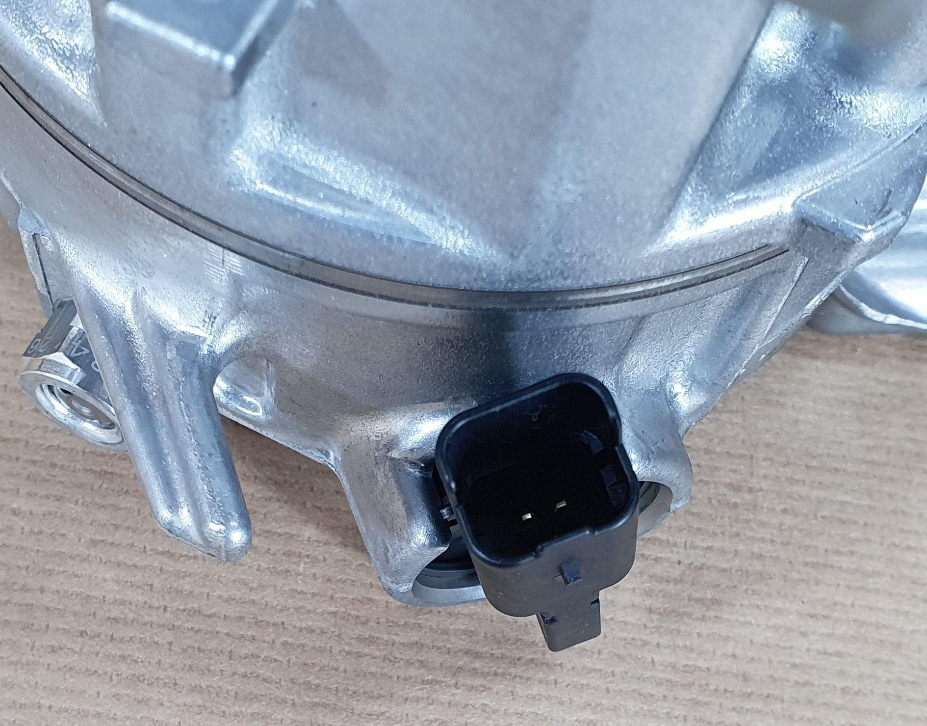 Ac-kompressor från Autofrance - bild 4