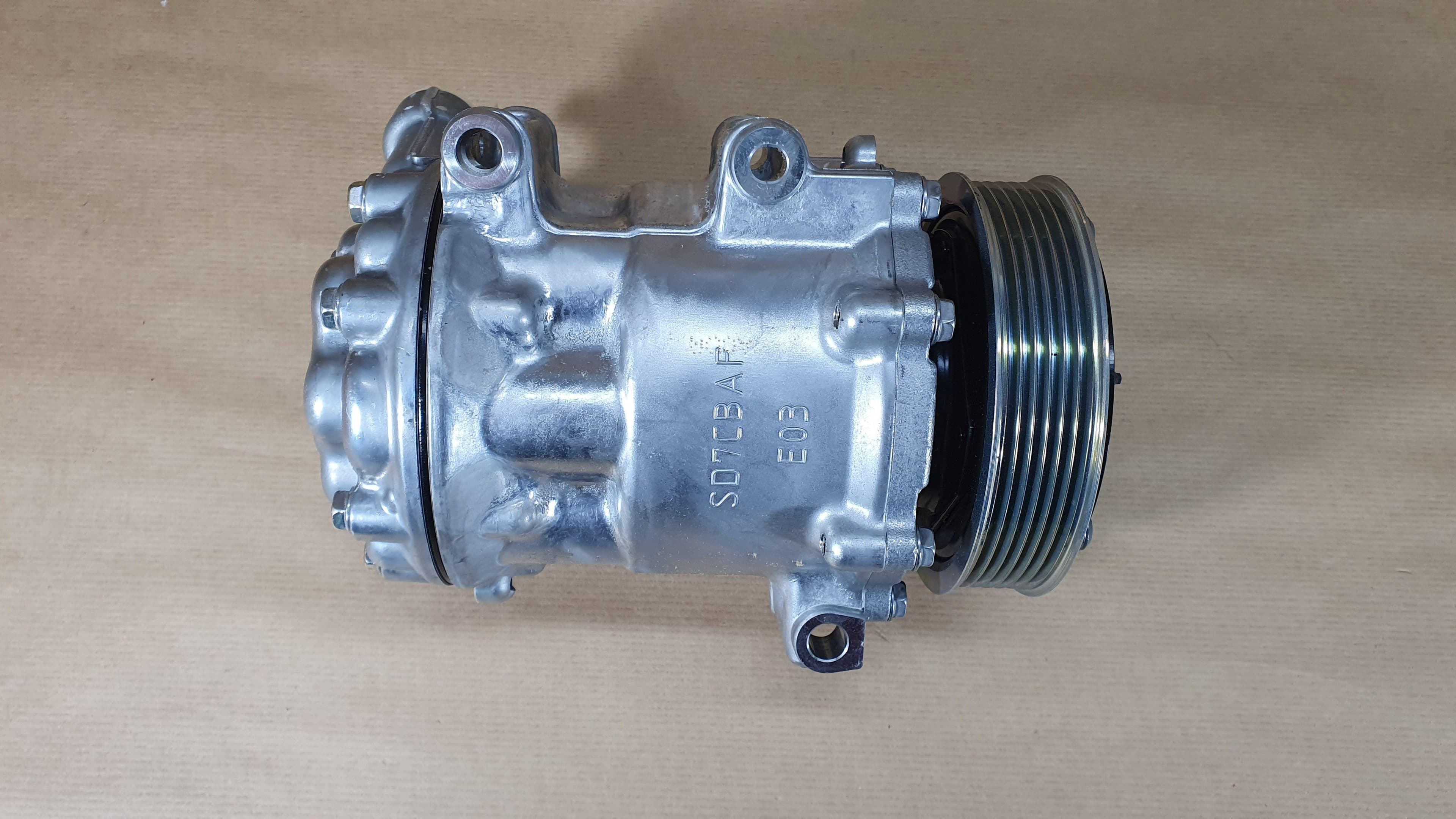 Ac-kompressor från Autofrance - bild 2