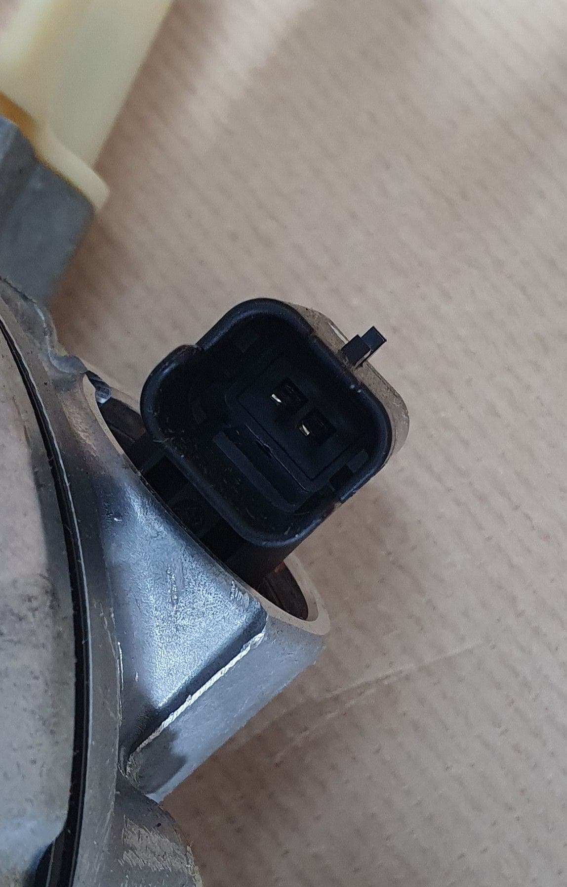 Ac-kompressor från Autofrance - bild 3