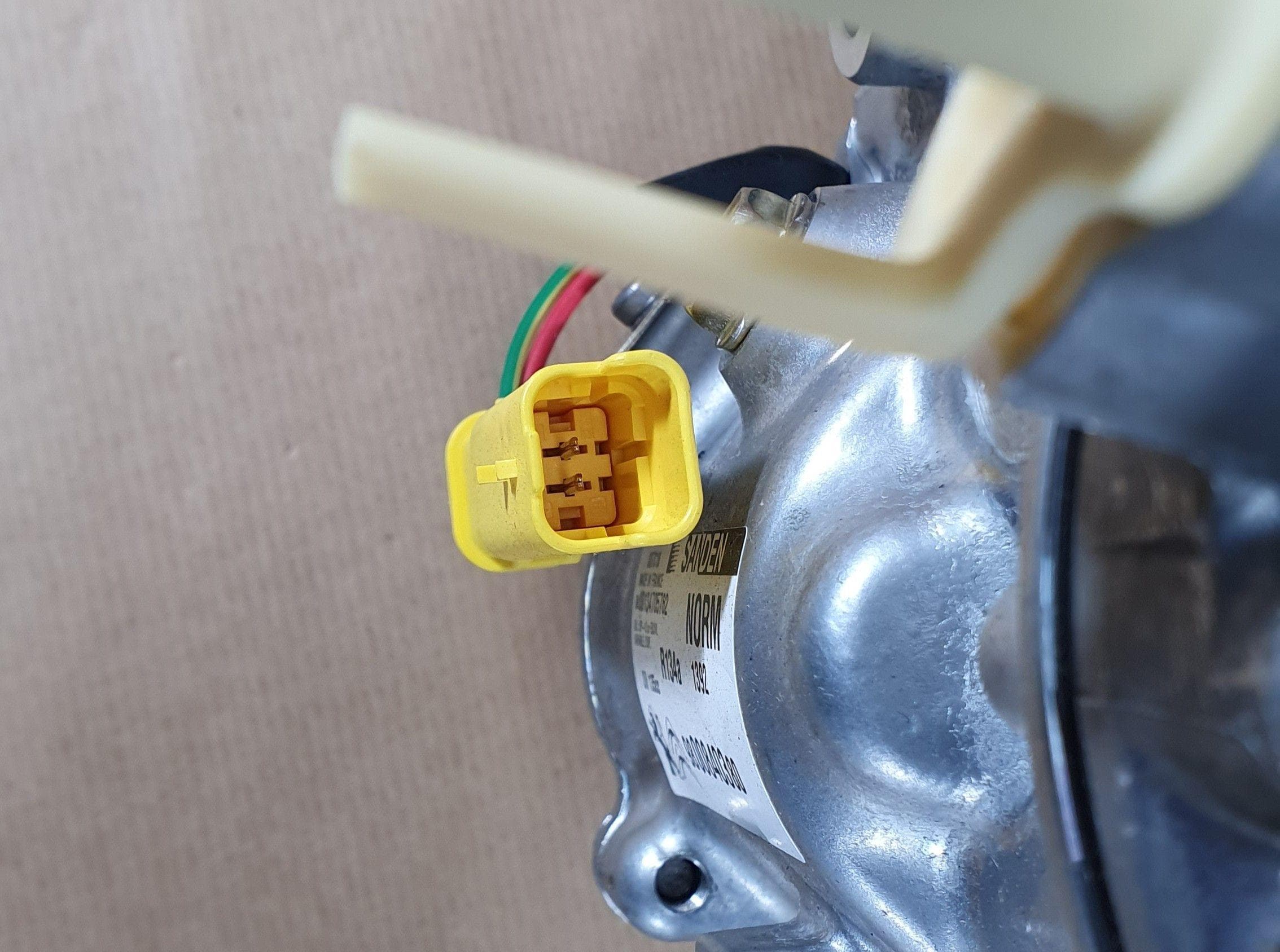 Ac-kompressor från Autofrance - bild 4