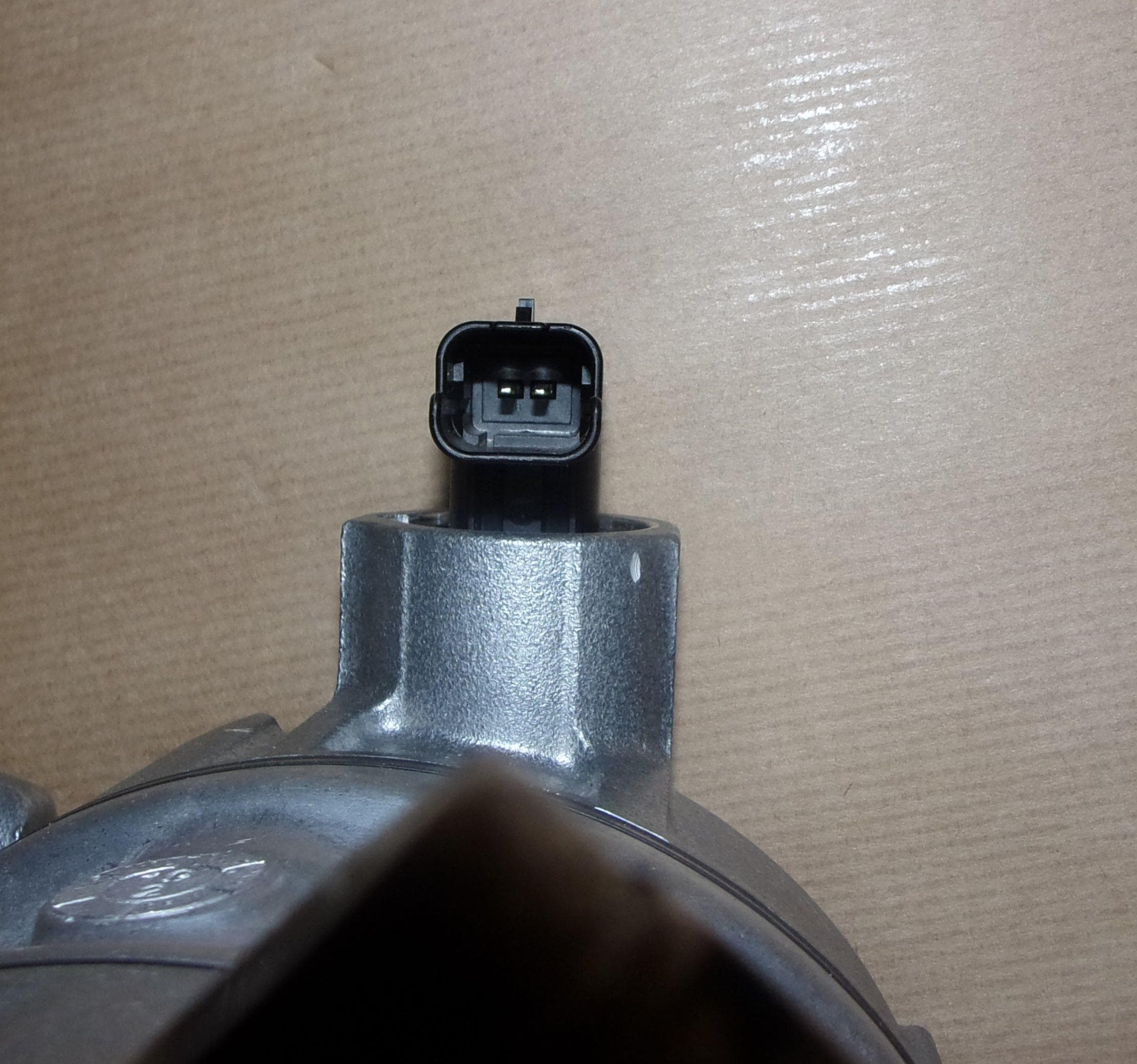 Ac-kompressor - Citroën Berlingo III från Autofrance - bild 4