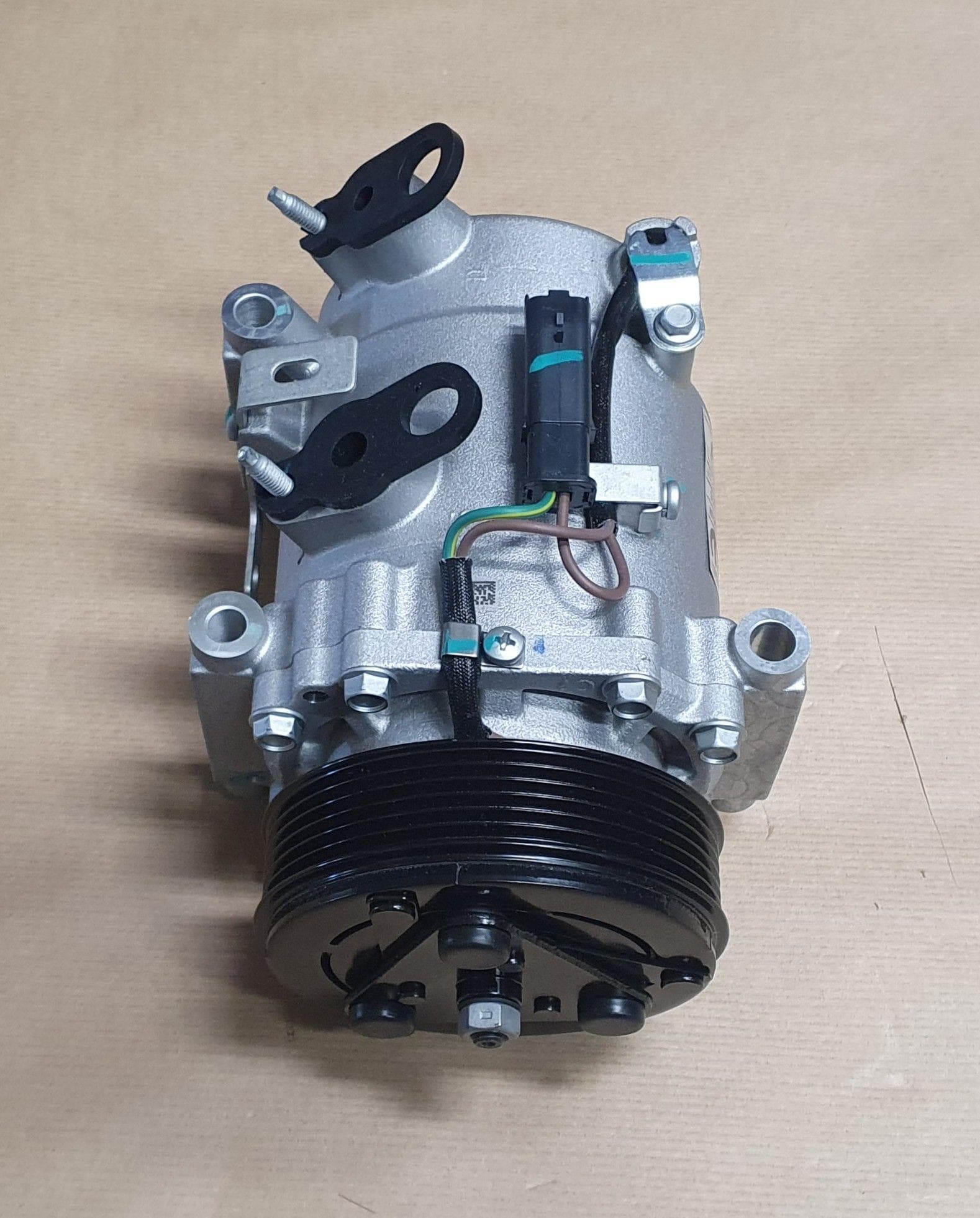 Ac-kompressor - Citroën C4 X III 1.2 från Autofrance - bild 2