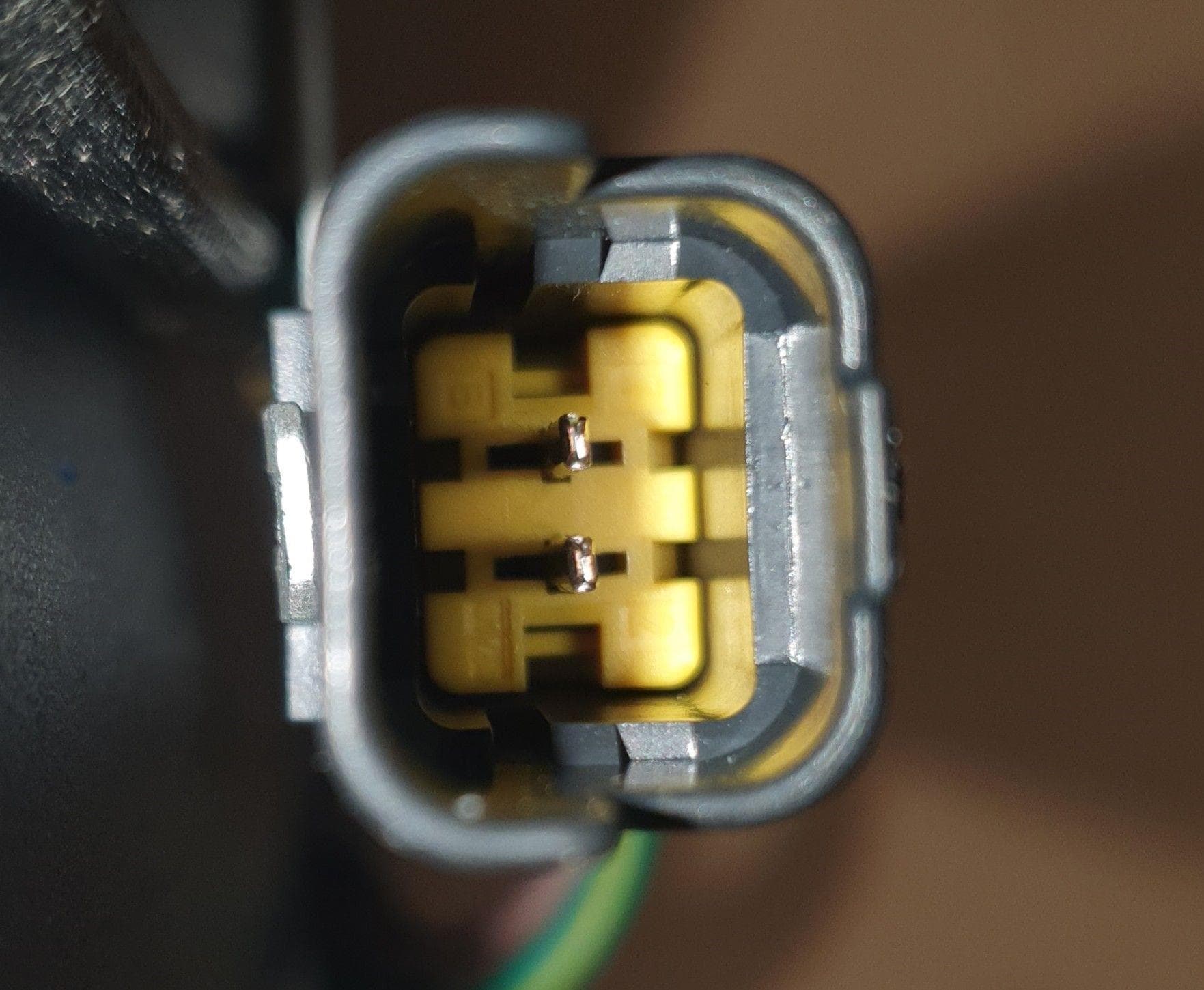 Ac-kompressor - Citroën C4 X III 1.2 från Autofrance - bild 3