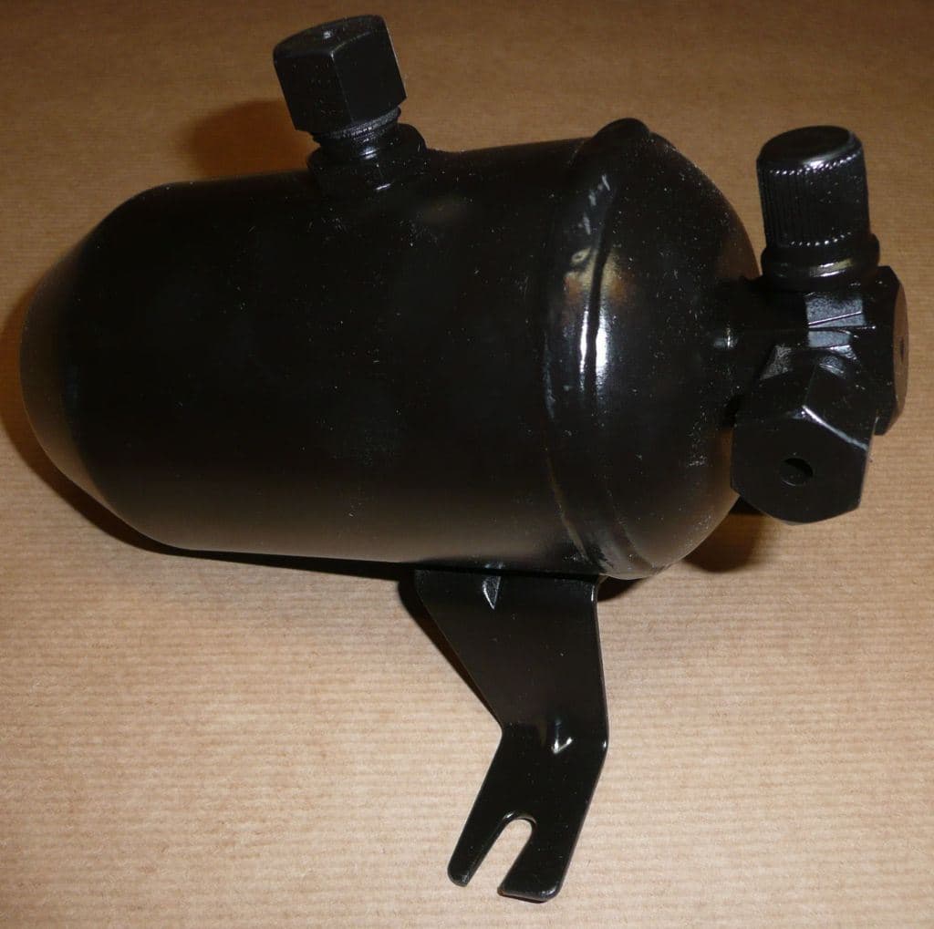 Ac-kondensor - Citroën Zx/Xsara från Autofrance - bild 3