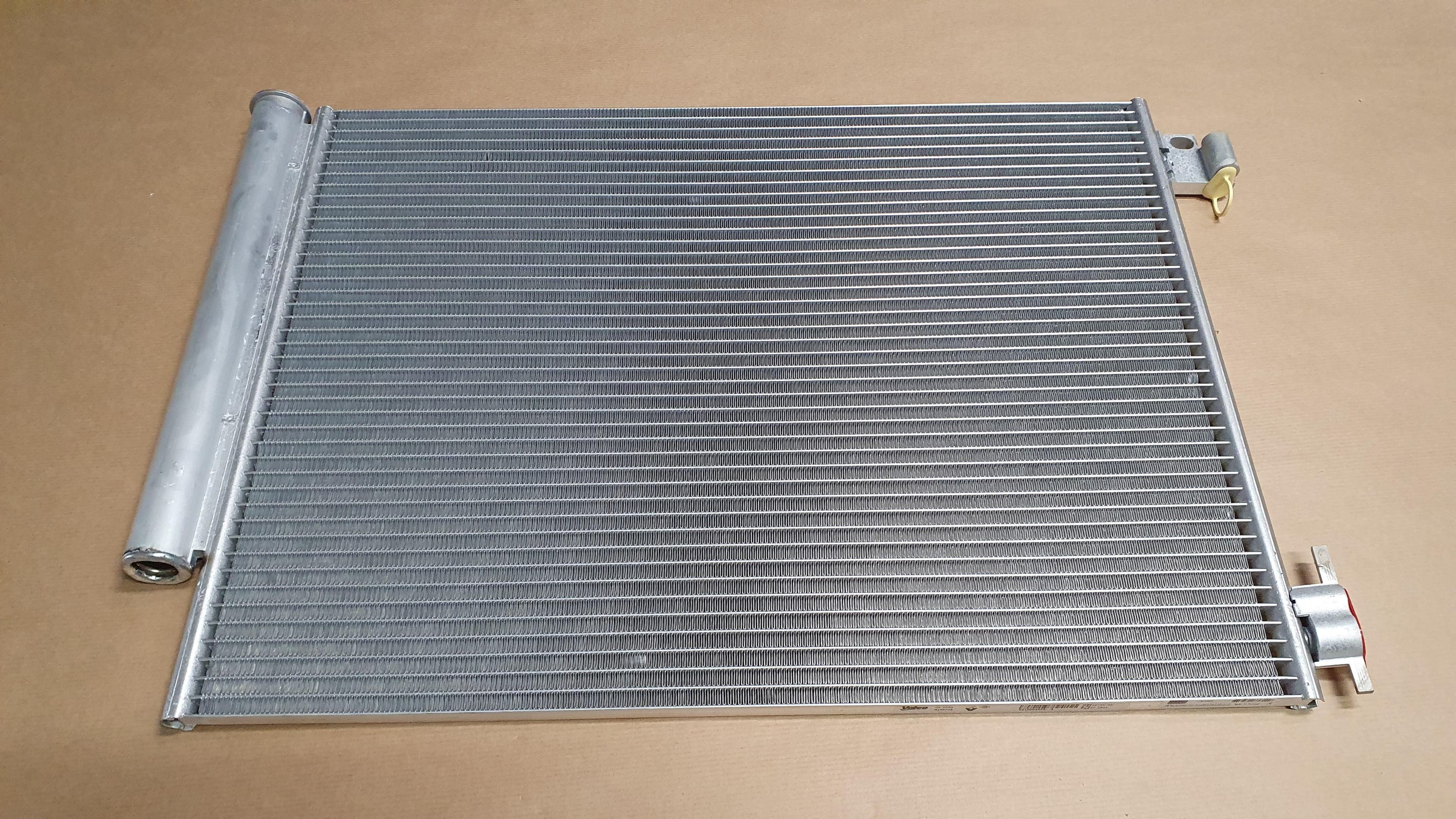 Ac-kondensor - Renault Clio IV 1.5DCI från Autofrance - bild 2