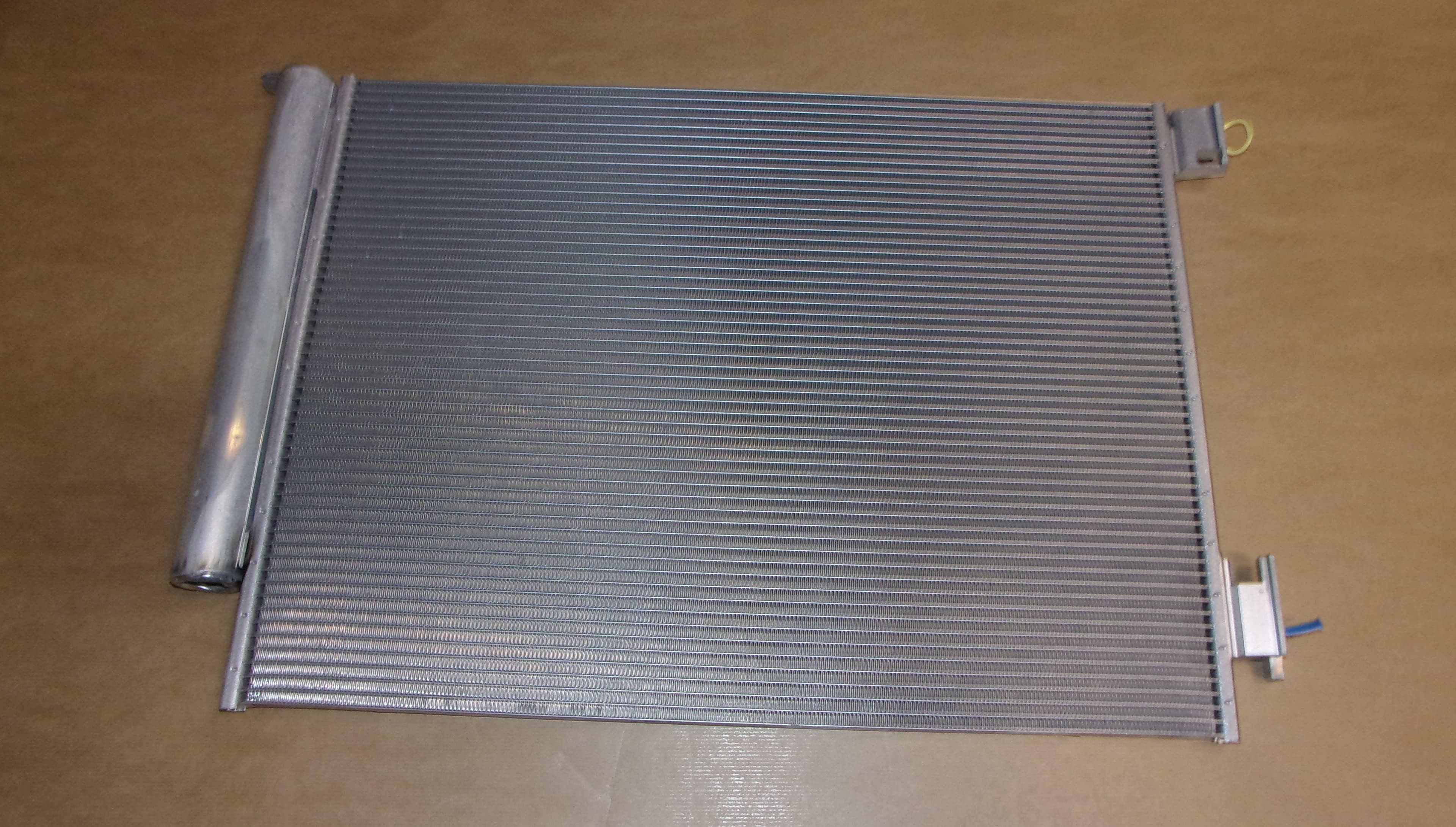 Ac-kondensor - Renault Clio V 1.3TCE från Autofrance - bild 2