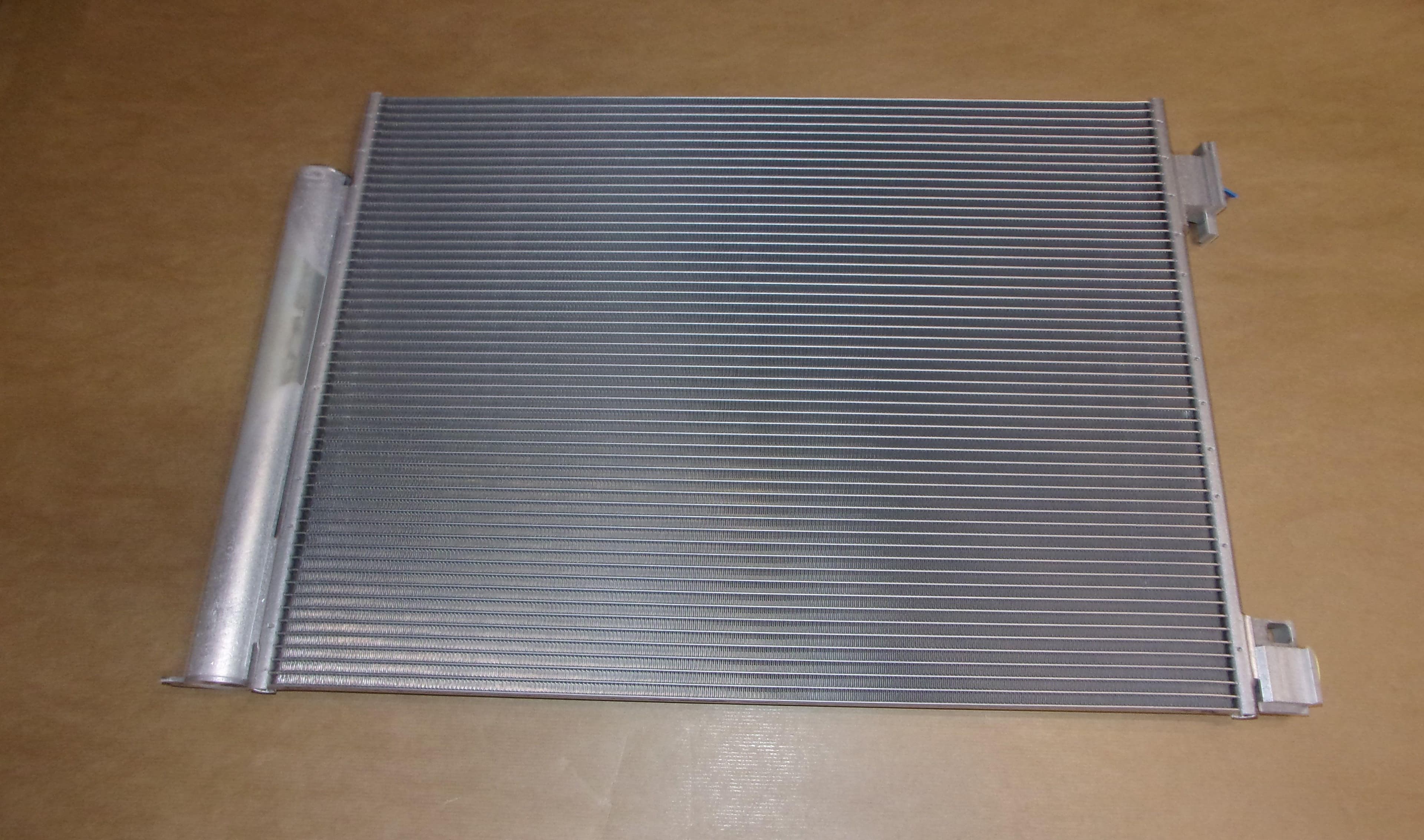 Ac-kondensor - Renault Clio V 1.3TCE från Autofrance - bild 3