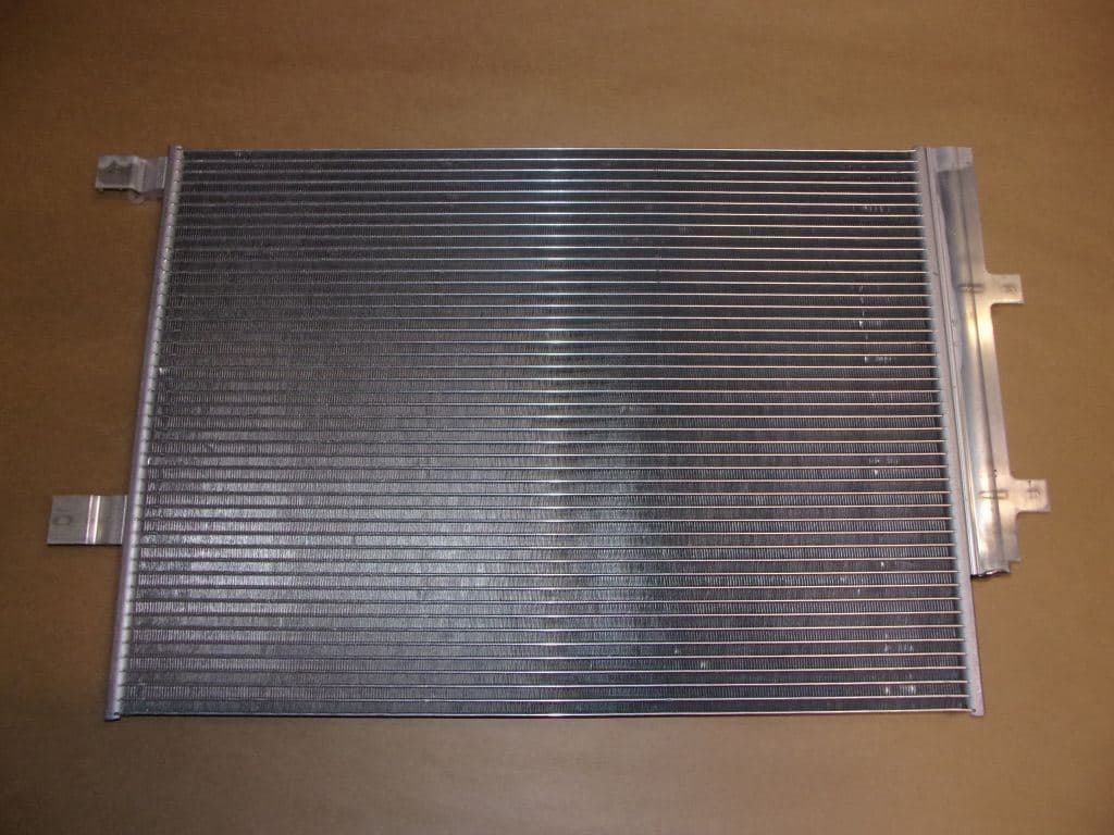 Ac-kondensor - Renault Espace V från Autofrance - bild 2